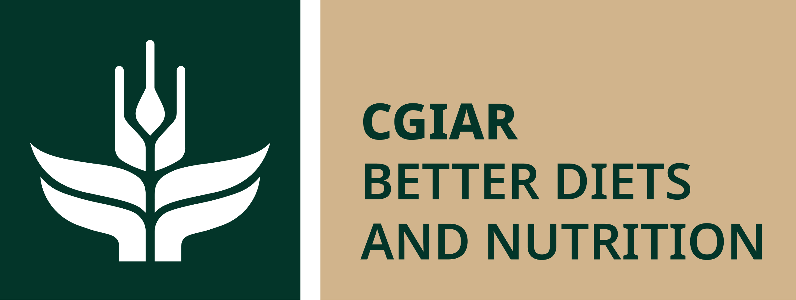 CGIAR logo
