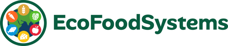 Ecofoodsystems logo