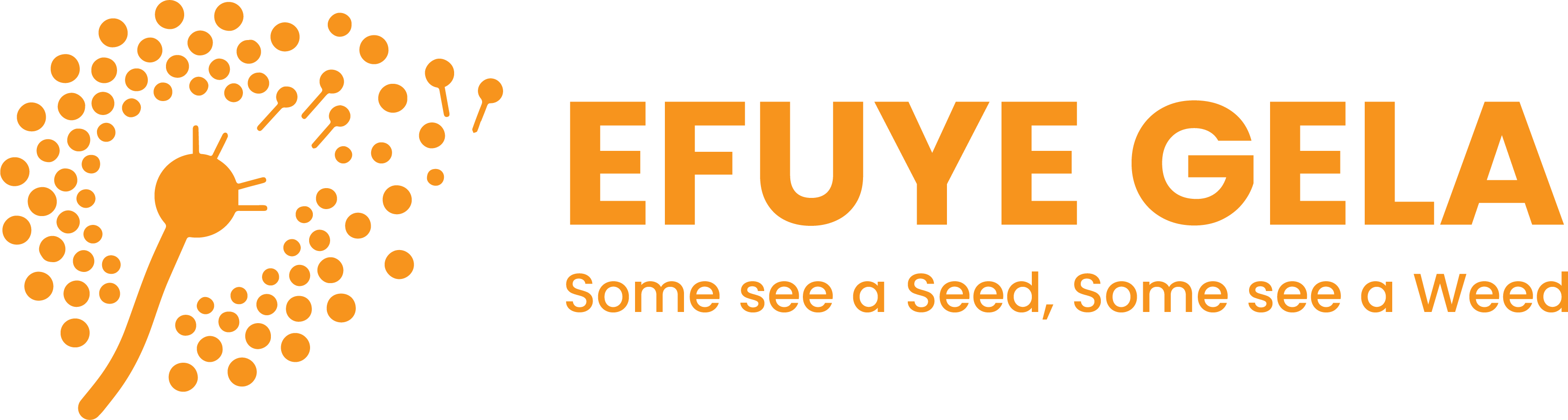 Efuye Gela logo