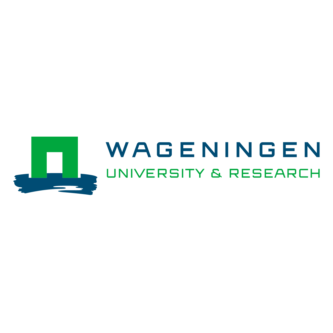 Wageningen University & Research logo